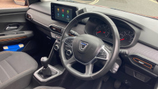 Dacia Sandero Stepway 1.0 TCe Prestige 5dr Petrol Hatchback